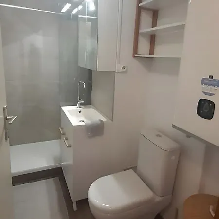 Le Gypse - Pancrace Appartement *