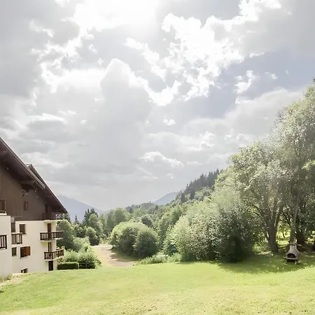 Le Gypse - Pancrace Saint-Pancrace (Savoie)