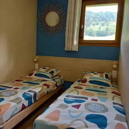 Appartement Le Gypse - Pancrace *