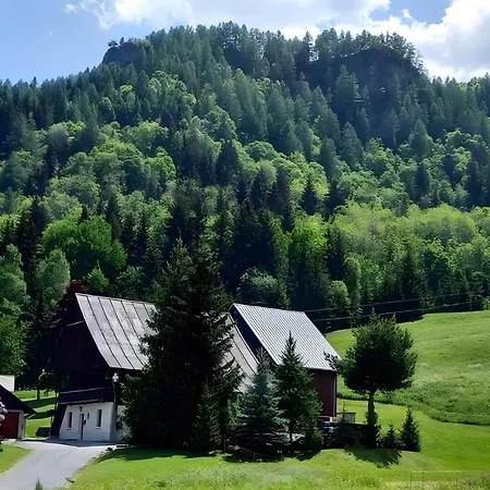 Le Gypse - Pancrace
