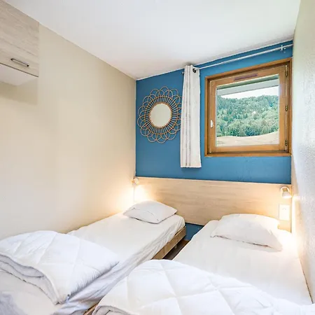 Le Gypse - Pancrace Appartement *
