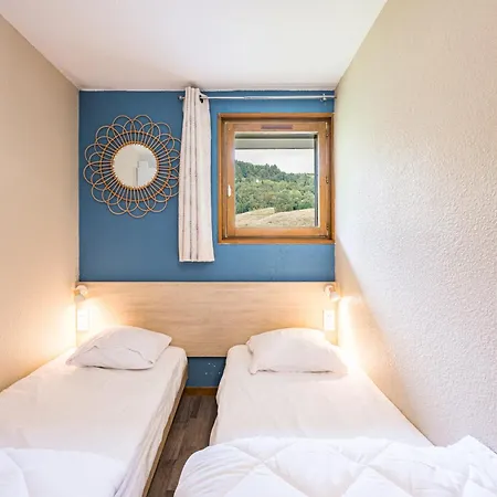Le Gypse - Pancrace Appartement *