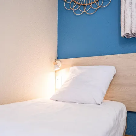 Apartment Le Gypse - Pancrace