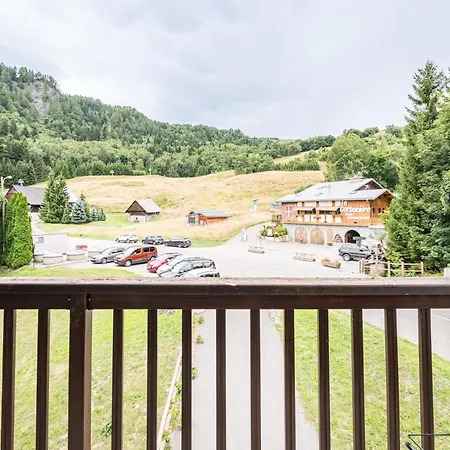 Apartment Le Gypse - Pancrace