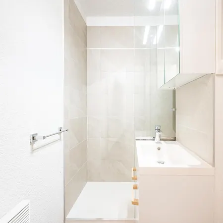 Le Gypse - Pancrace Apartment Saint-Pancrace (Savoie)