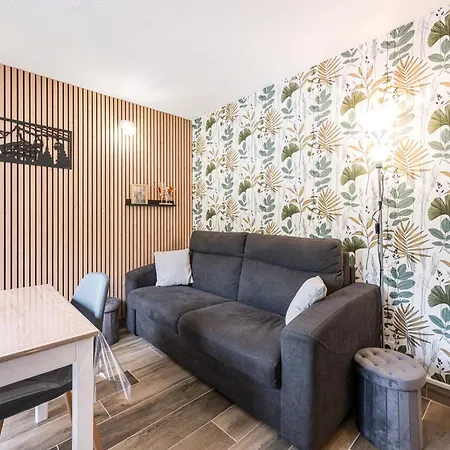 Apartment Le Gypse - Pancrace *